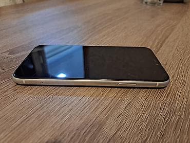 iphone 17 ucuz: IPhone 11, 128 GB, White Titanium — 1