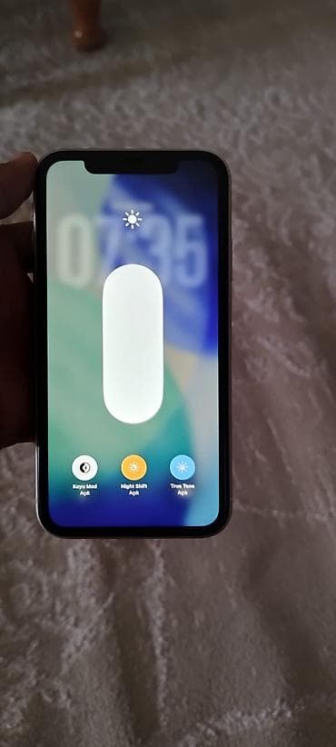 ipad 2 ci el: IPhone 11, Ağ — 5