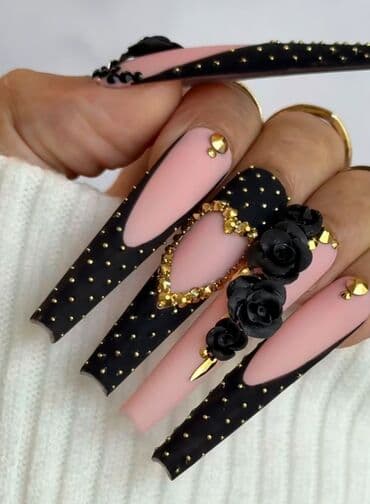 Ətriyyat: Dırdaq qaynagi kursumuzda a dan Z ye bütün texnika öyredilir ve dizayn — 3