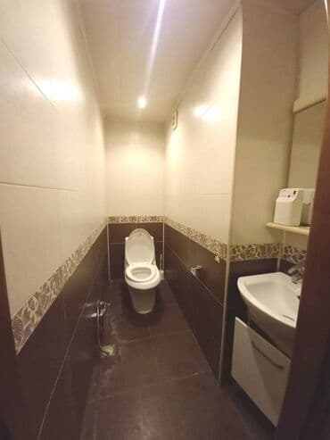 sumqayitda yeni tikili binalar ipoteka: Yeni Günəşli Massiv V, 3 otaqlı, Yeni tikili, 125 kv. m — 12