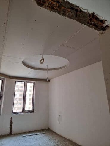 купить квартиру в баку ахмедлы: 3 комнаты, Новостройка, м. Хатаи, 134 м² — 4