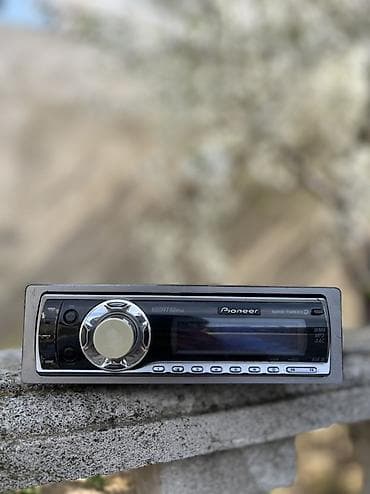 maşin kalonkalari: Maqnitol, Pioneer, AUX, Tayland — 3