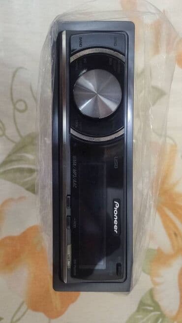 Мониторы: Maqnitola "Pioneer 6000" — 1