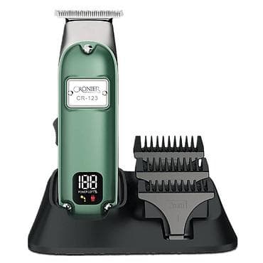 elektirikli sac: Saç qırxan maşın, Cronier, Yeni, Pulsuz çatdırılma, Ödənişli çatdırılma, Rayonlara çatdırılma — 4