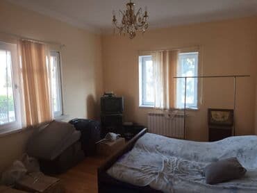 goycay evler: 150 kv. m, 3 otaqlı, Qaz, İşıq, Su — 4