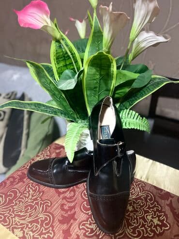 черные мужские мокасины: Ayaqqabi: Monki Brend:Tianjiao original Styled in Italy(Hand Made) — 7