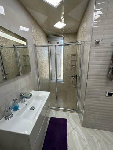 жилье у моря: Xətai metro stansiyasının yaxınlığında, 12 mərtəbəli Plazanın 11-ci — 7