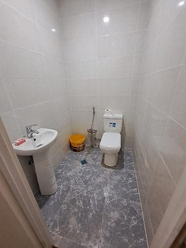 baki kiraye evler 2022: 4 otaqlı, Yeni tikili, 115 kv. m — 7