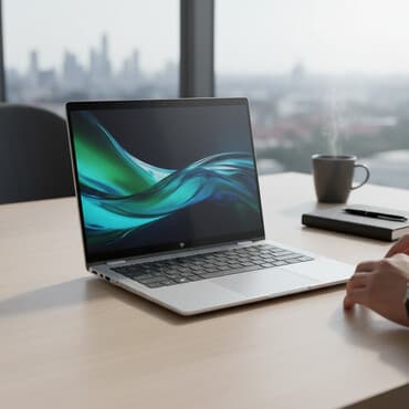 hp spectre x360 qiymeti: Yeni HP EliteBook, 14 ", Intel Core i7, 512 GB, Ünvandan götürmə, Rayonlara çatdırılma — 1