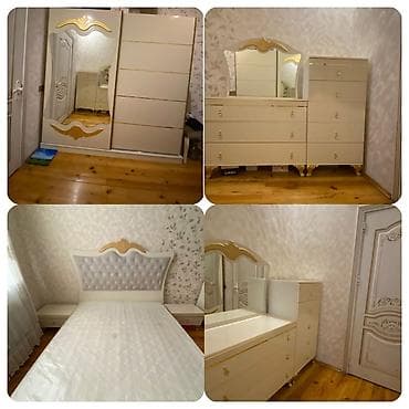 Yataq desti 500₼ satilir .Ela veziyyetdedi .Unvan Yasamal &Rumi