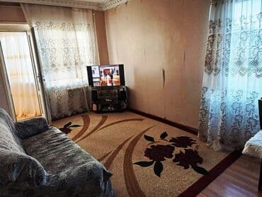 köhnə tikili evlər: Bakı, Köhnə Günəşli, 2 otaqlı, Köhnə tikili, 45 kv. m — 1