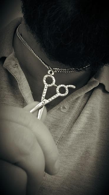 Барберы | Стрижка