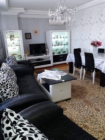 sabuncuda satılıq evler: 2 otaqlı, Yeni tikili, 82 kv. m — 1