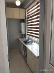 kristal abşeron sumqayit: 2 otaqlı, Yeni tikili, 47 kv. m — 19