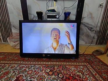 lg l5: Телевизор LG LCD 32" — 7