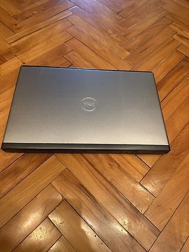 workstation: Dell Precision M6700 mobil iş stansiyası - Ekran: 17.3" geniş format — 1