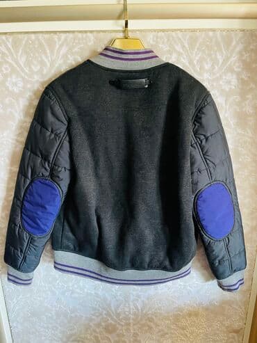 məktəb geyimləri: Kurtka, Oğlan üçün, 8 - 9 yaş, Calvin Klein — 5