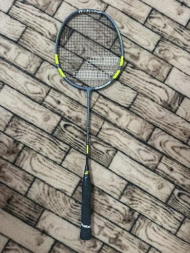 Raketkalar: Badminton raket dəsti - Brend: Babolat (raket) - Növ: Badminton — 2
