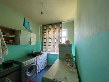 tap az evler xacmazda: Bakı, 2 otaqlı, Köhnə tikili, 45 kv. m — 7