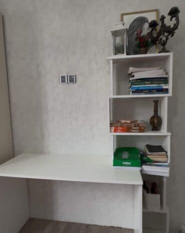 Kompüter masası, İşlənmiş lalafo.az -da Kompüter masası, İşlənmiş