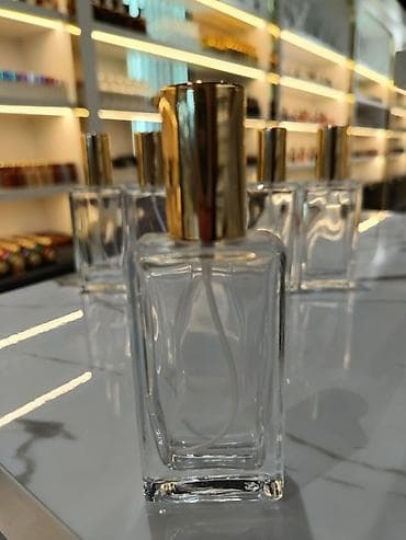 Gözəllik və sağlamlıq: Flakonların Topdan və Pərakəndə satışı. 26 ml. 0.80 — 1