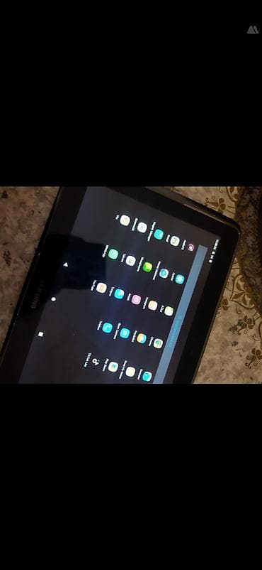 Planşet Samsung N8000 . tab 10.1. Ram/yaddas - 2/16. YouTube whatsapp