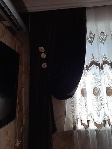 ucuz şokoladlar: İşlənmiş, Pərdə, rəng - Qəhvəyi, Ünvandan götürmə — 2