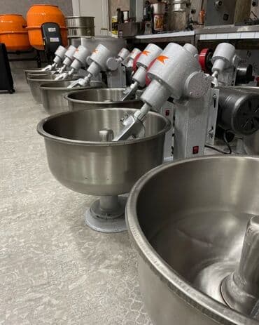 xamir yoyadigan aparat: 15 kq, İran, Zəmanətlə — 2