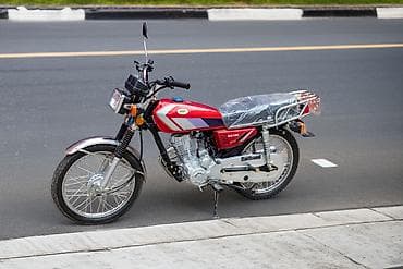 nama motor: 🏍️ CG150 – 150cc motosiklet satılır Hər vaxtiniz xeyr olsun. Hal — 3