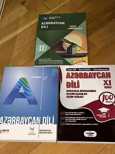 Azərbaycan dili 11-ci sinif, Ödənişli çatdırılma lalafo.az -da Azərbaycan dili 11-ci sinif, Ödənişli çatdırılma