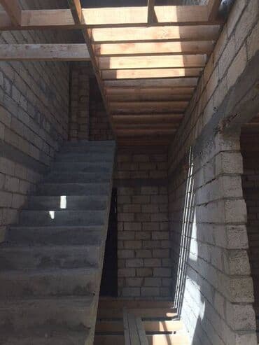 heyet evleri mingecevirde: Masazır 4 otaqlı, 120 kv. m, Kredit var, Təmirsiz — 2