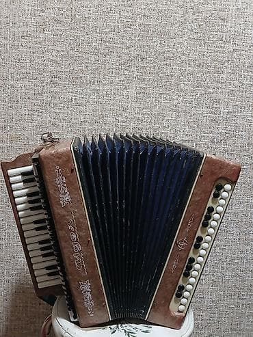 гитара в баку: Акустический Аккордеон — 3