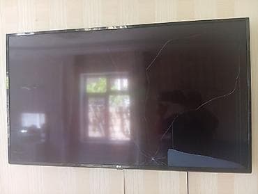 tv 107: Televizor LG 49" 4K (3840x2160) — 2