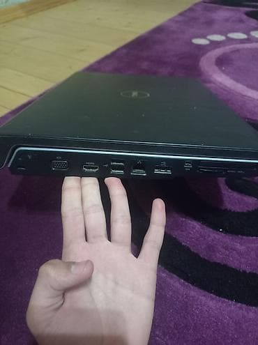 2 5 sata hdd: Dell noutbuk - Marka/model: Dell (şəkildəki seriya – klassik — 5