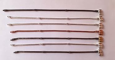 bileklik: Bilərzik, Gümüş, Ünvandan götürmə — 2