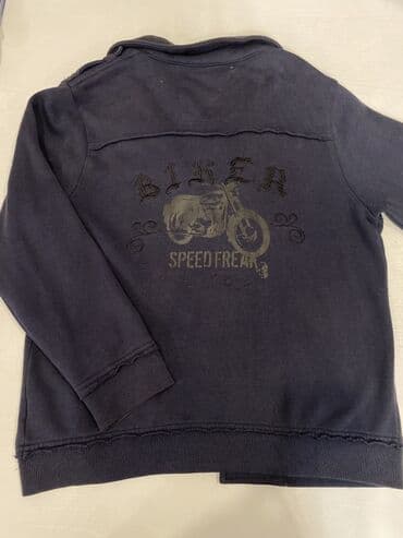 Uşaq geyimi və ayaqqabıları: Jaket, Oğlan üçün, 9 - 10 yaş — 2