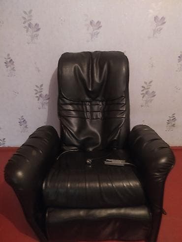 toptan telefon aksesuar: Masaj funksiyalı dəri kreslo
Qiymət razılaşma yolu ilə — 1