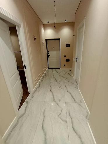 ev alqi satki: 2 otaqlı, Yeni tikili, 63 kv. m — 4