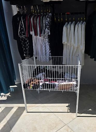 2 eded magaza ücün setqa. Qiymet 40 azn (1).ededi Unvan Babek pr