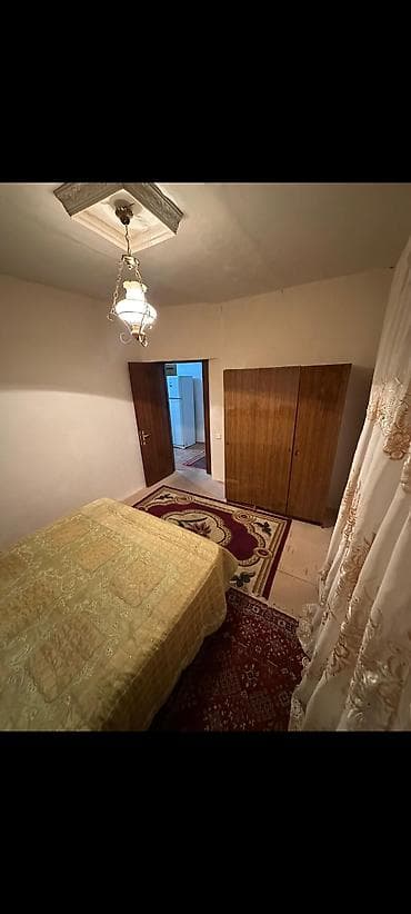 xocasəndə kirayə evləri: 40 kv. m, 2 otaqlı, Qaz, İşıq, Su — 10