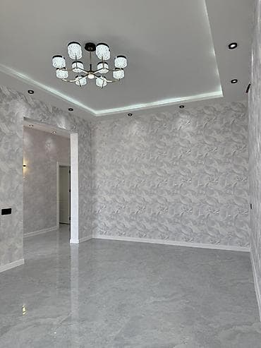 ağsu ev: 4 otaqlı, 126 kv. m, Yeni təmirli — 6