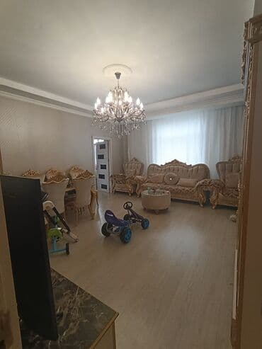 цены на квартиры в баку 2018: 3 otaqlı, Yeni tikili, m. 20 Yanvar, 81 kv. m — 7