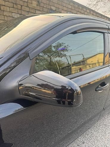 opel astra bagaj: Salam opel astra h yan guzgu qara reng usden cixma orjinal en full — 4
