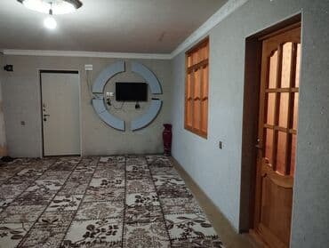 lokbatan makler: 3 otaqlı, 80 kv. m, Kredit var, Yeni təmirli — 10