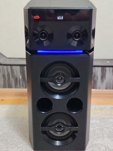 Səs gücləndiriciləri: Panasonic SC-UA30 İDEAL vəziyyətdə Əsl Yapon keyfiyyəti MADE IN — 10