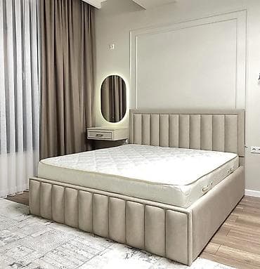 stol stul satilir: İkinəfərlik çarpayı — 1