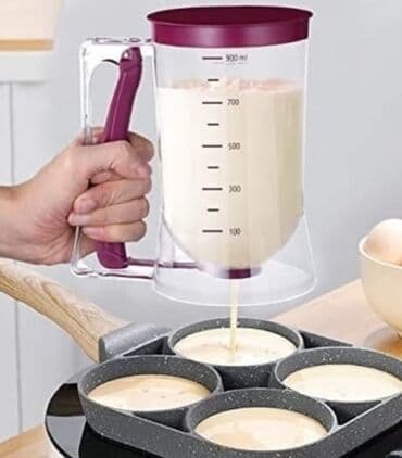 Xemir töken dispenser
Original