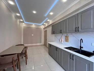 qobu kiraye: Dərnəgül və Azadlıq metrosuna yaxın, “West Town” yaşayış kompleksinə — 4
