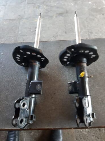 запчасти на хонда аккорд: Hyundai sonatanin 2013 2,4 benzin qabaq amarizatorlari rezbavoy — 3