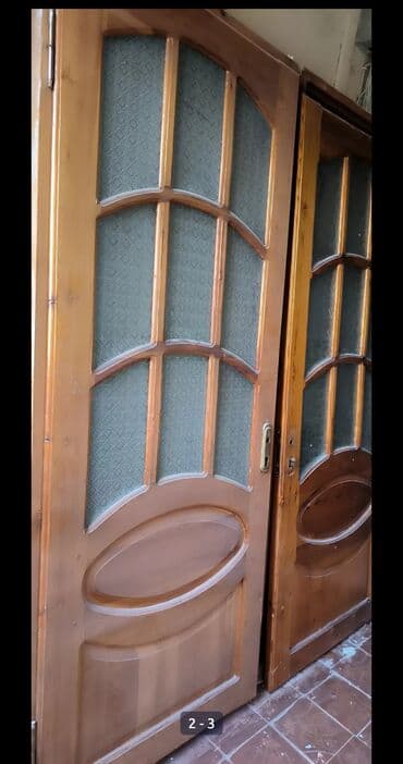 Biologiya: İşlənmiş Otaq qapısı Ünvandan götürmə — 3